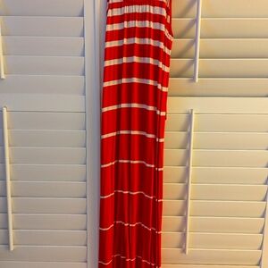 EUC,  Cynthia Rowley, Size XS Maxi dress